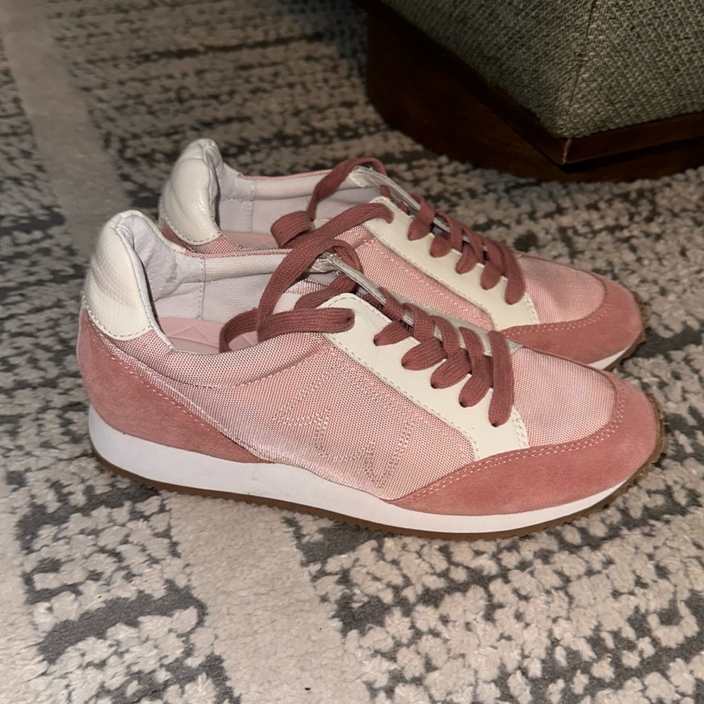 Birdies The roadrunner rosette canvas Sneakers Shoes